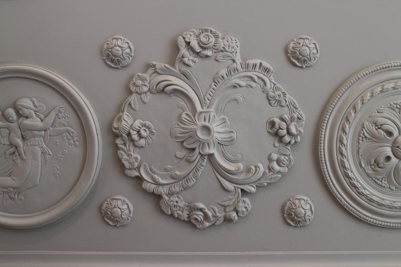 Il Cavaliere Bed And Breakfast Caserta Exterior foto