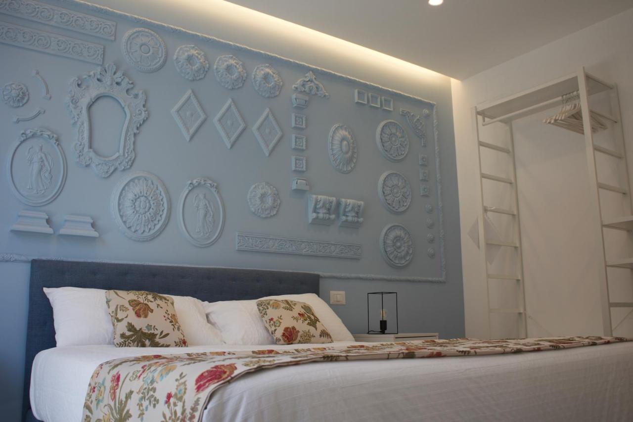 Il Cavaliere Bed And Breakfast Caserta Exterior foto