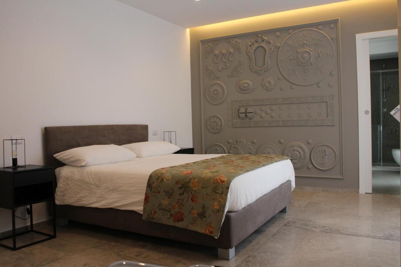Il Cavaliere Bed And Breakfast Caserta Exterior foto