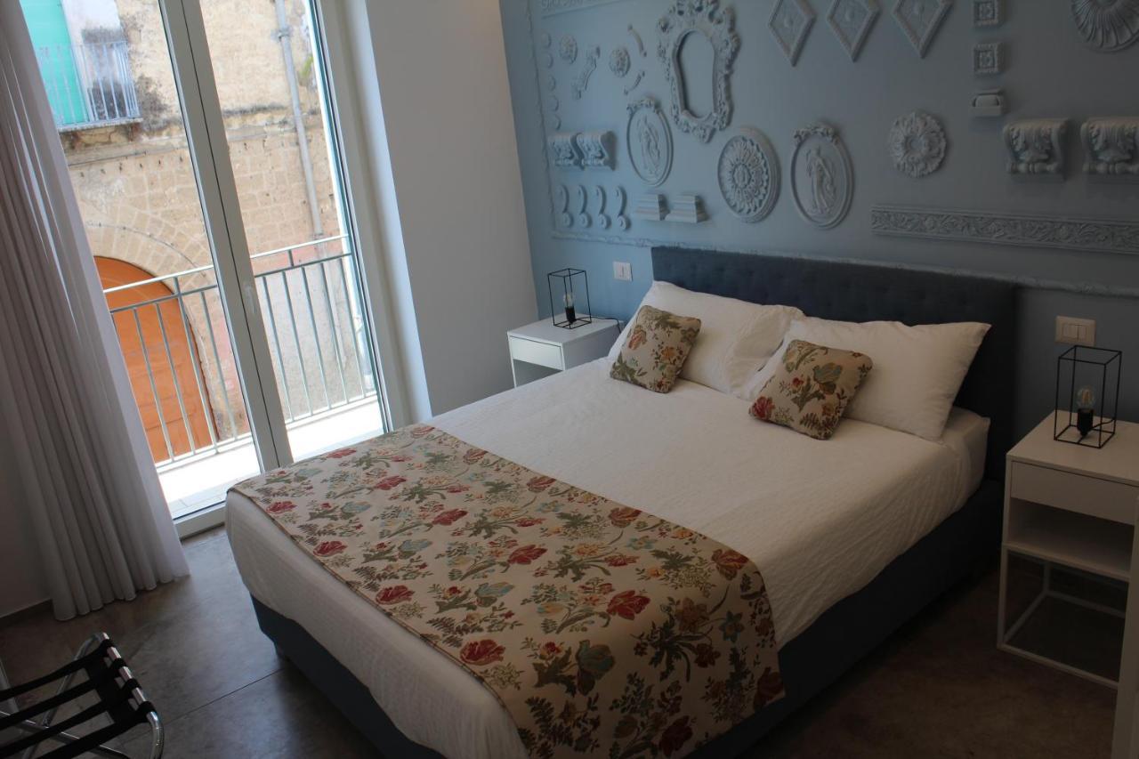Il Cavaliere Bed And Breakfast Caserta Exterior foto