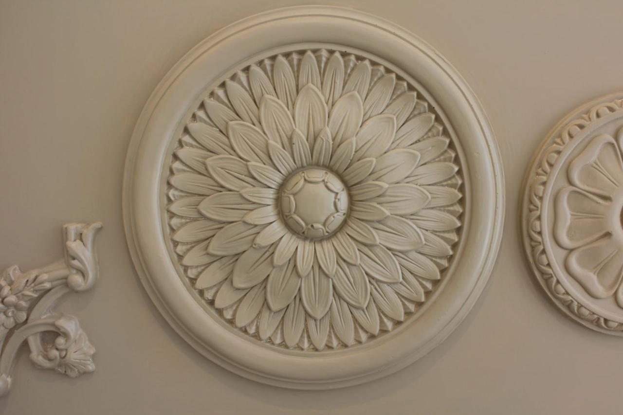 Il Cavaliere Bed And Breakfast Caserta Exterior foto