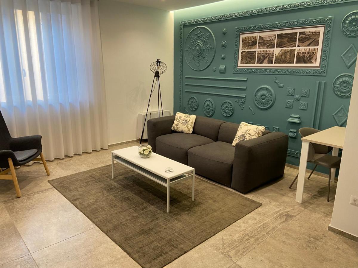 Il Cavaliere Bed And Breakfast Caserta Exterior foto