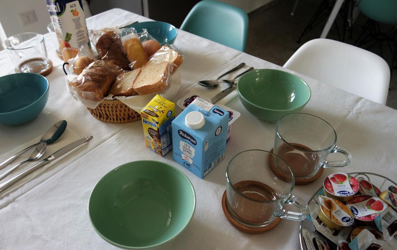 Il Cavaliere Bed And Breakfast Caserta Exterior foto