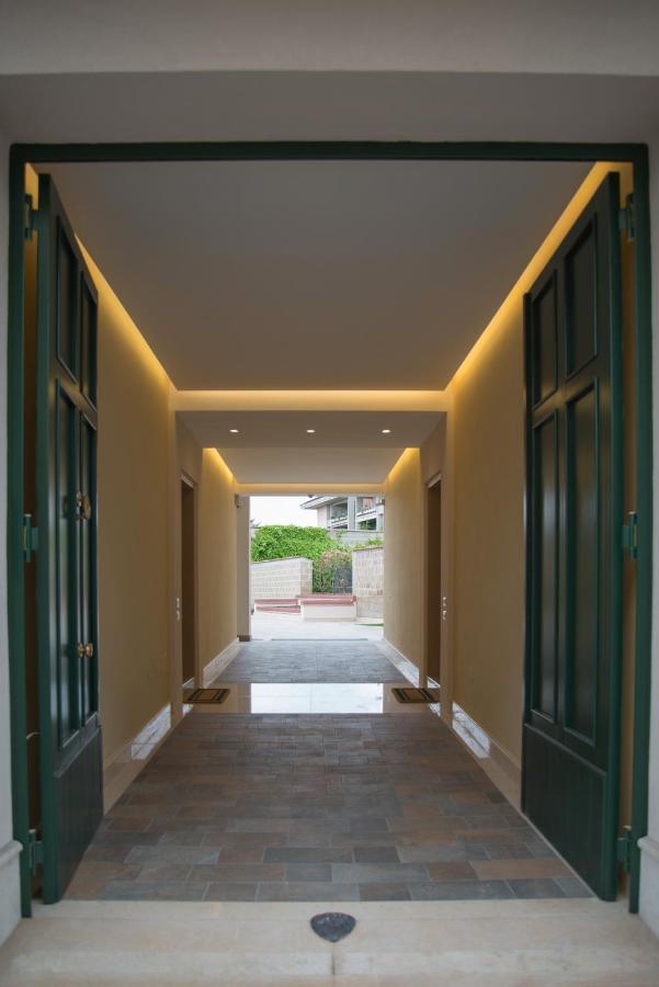 Il Cavaliere Bed And Breakfast Caserta Exterior foto