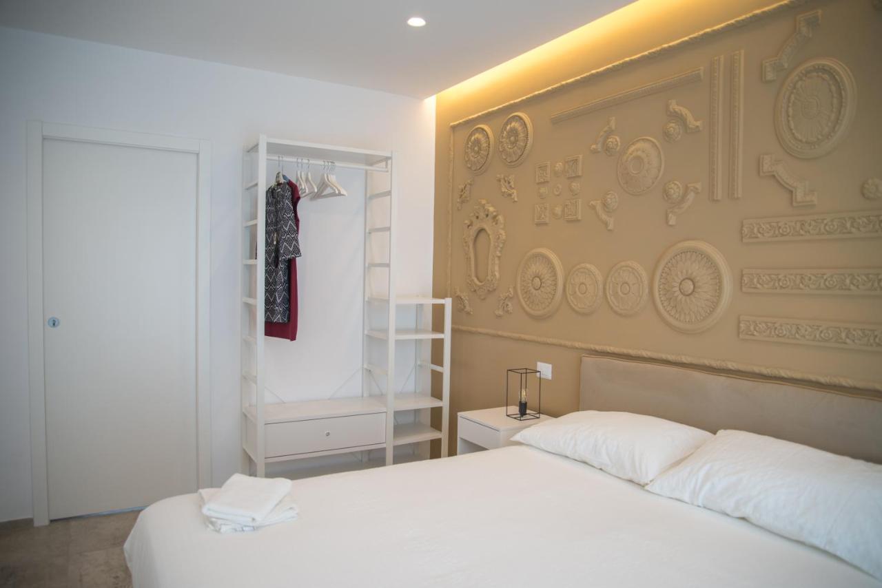 Il Cavaliere Bed And Breakfast Caserta Exterior foto