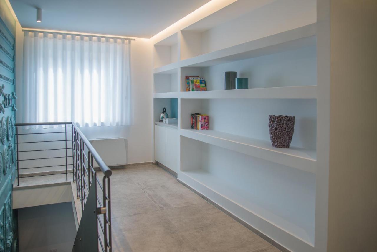 Il Cavaliere Bed And Breakfast Caserta Exterior foto