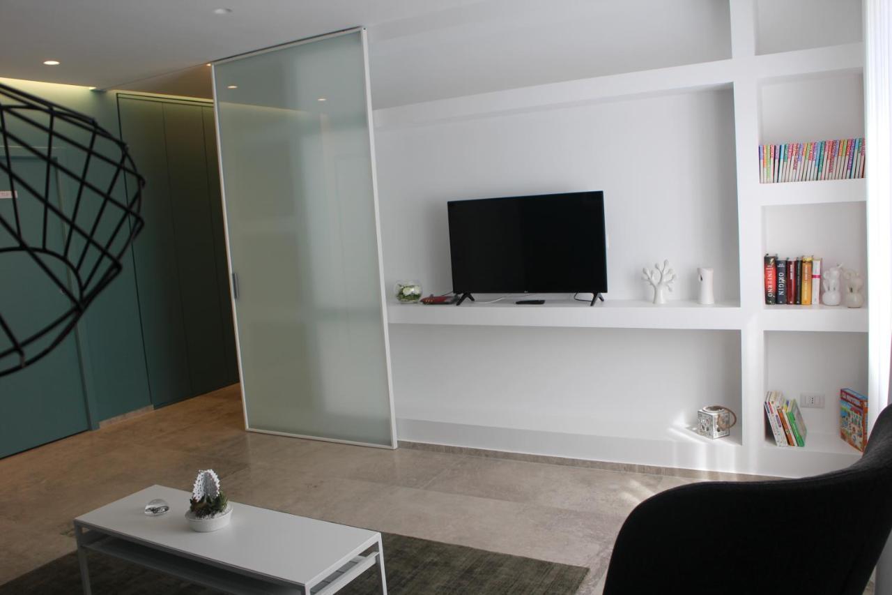 Il Cavaliere Bed And Breakfast Caserta Exterior foto