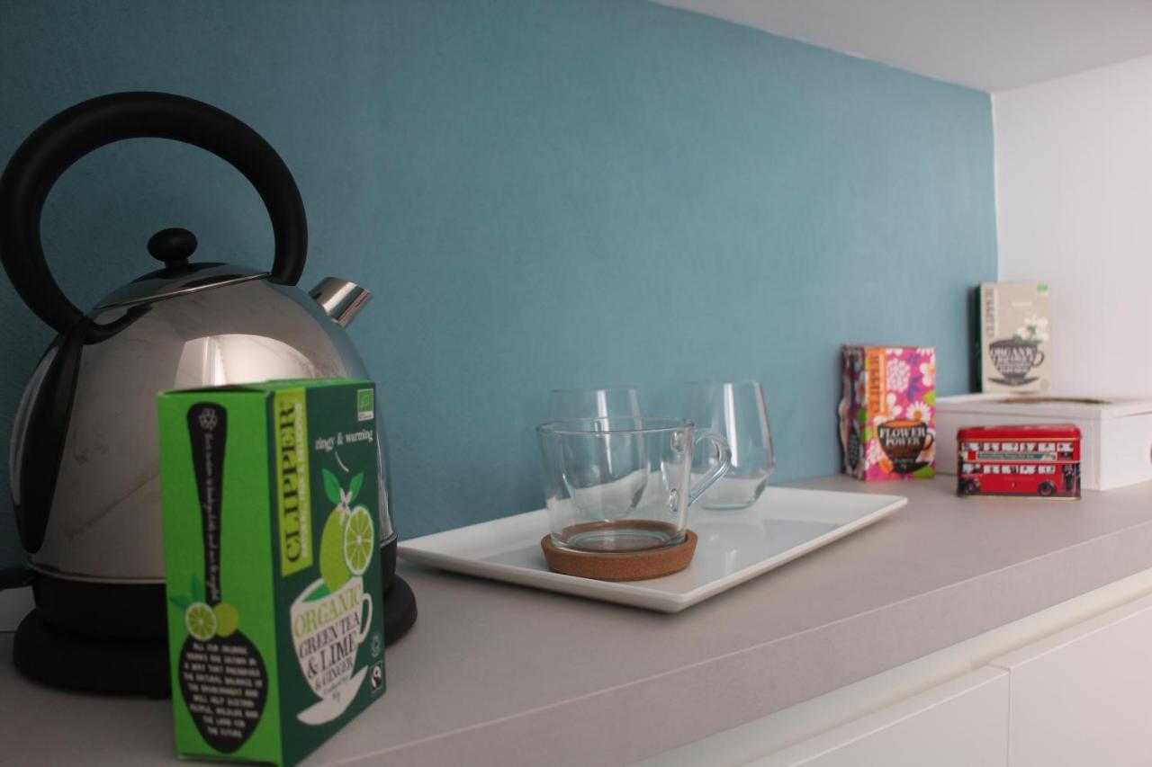 Il Cavaliere Bed And Breakfast Caserta Exterior foto