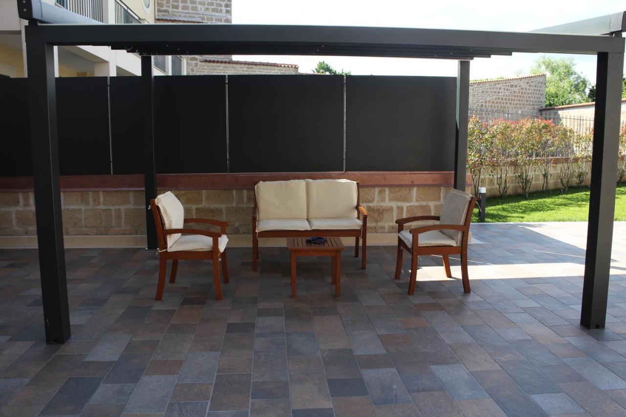 Il Cavaliere Bed And Breakfast Caserta Exterior foto